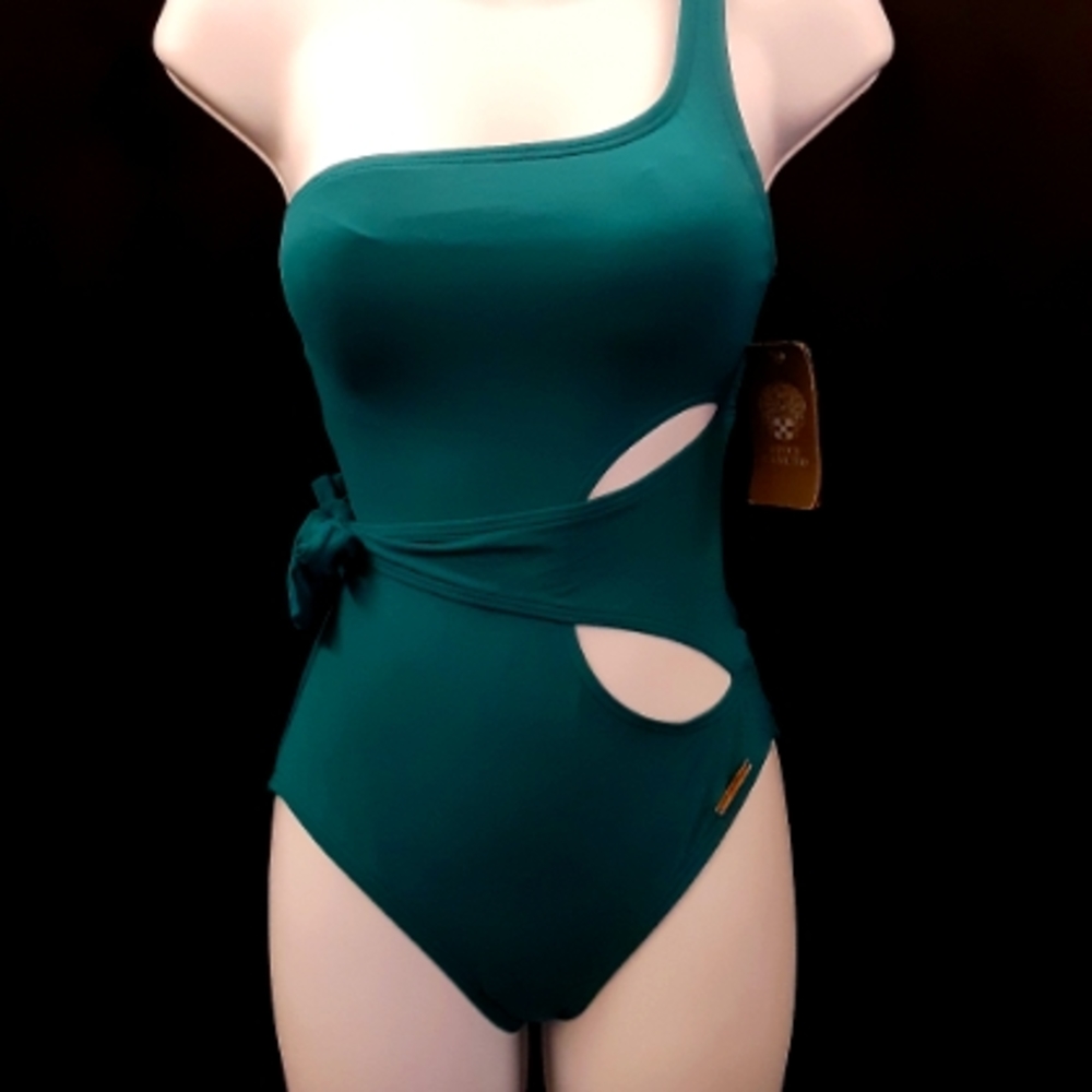 Vince Camuto Bathing suit NWT